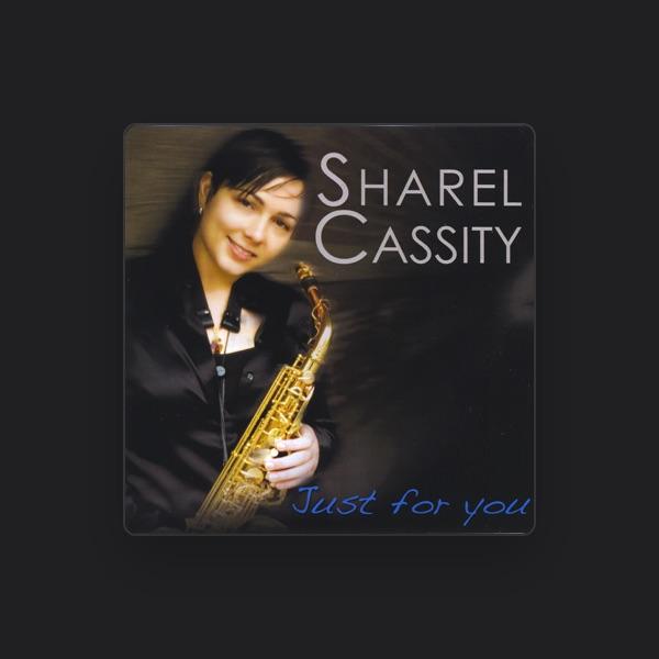 Sharel Cassity