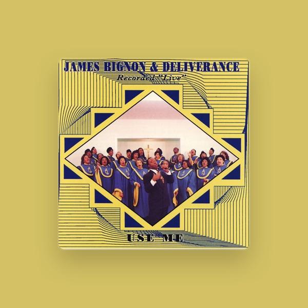 James Bignon & Deliverance