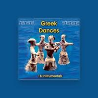 Thanasis Vasilakis