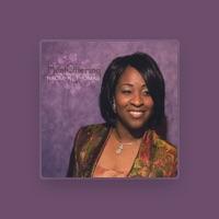 Naomi K Thomas