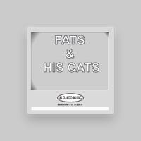 Fats & His Cats