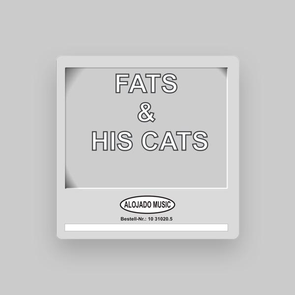 Fats & His Cats