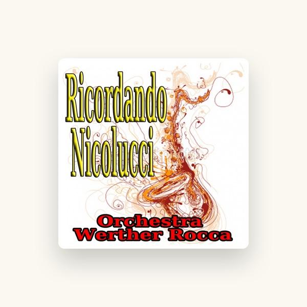 Orchestra Werther Rocca