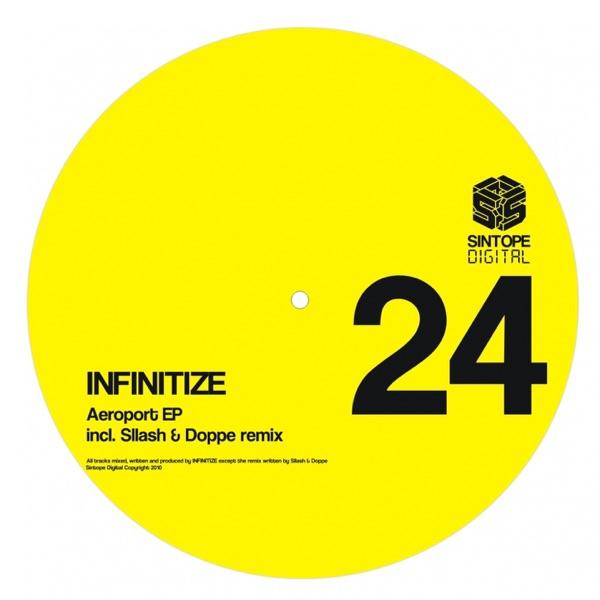 Aeroport (Original Mix)