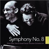 Symphony No. 8: Movement II