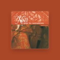 Les Musiciens De Mademoiselle De Guise