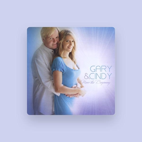 Gary & Cindy