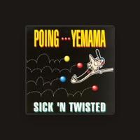 Sick 'N Twisted