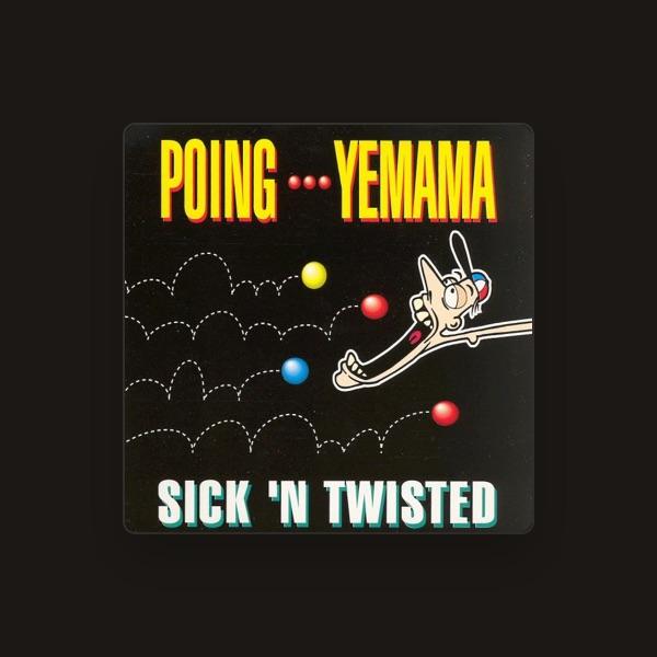 Sick 'N Twisted