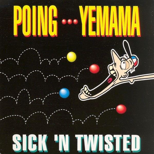 Poingmania