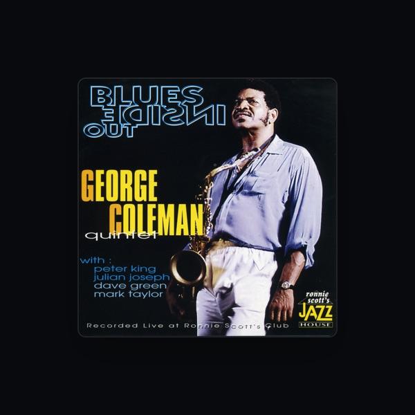 George Coleman Quintet