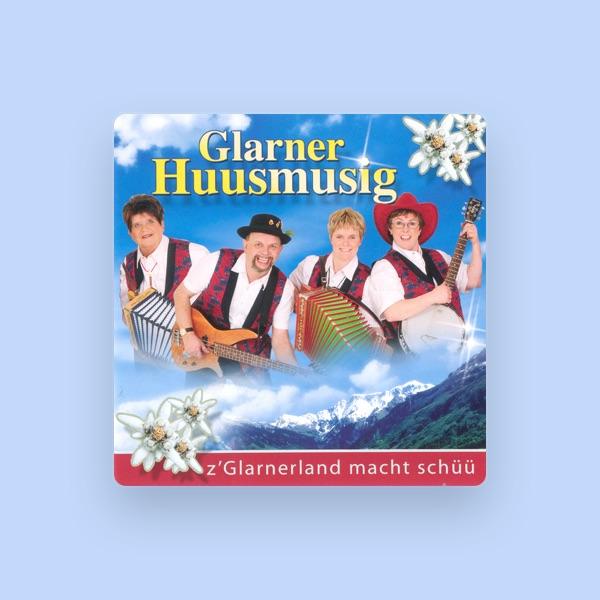 Glarner Huusmusig