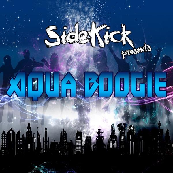 Aqua Boogie (Original Mix)