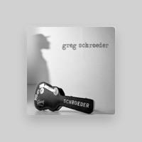 Greg Schroeder