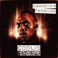 Gangsta's Paradise 2K11 (Kylian Mash & Tim Resler Radio Remix)