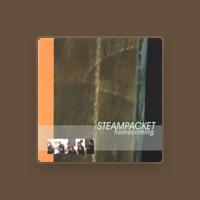 Steampacket