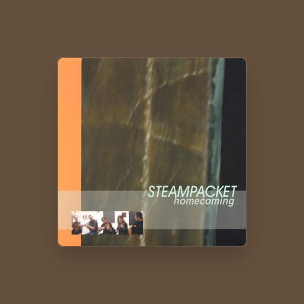 Steampacket