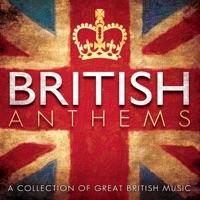 Land of Hope and Glory (Pomp and Circumstance March No. 1) [British Isles/England]
