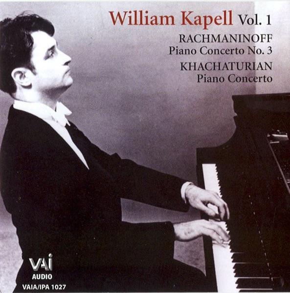 Piano Concerto: II. Andante Con Anima
