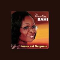 Caroline Bahi