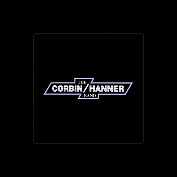 Corbin Hanner Band