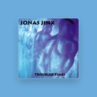 Jonas Jinx