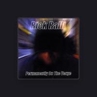 Rick Ralli