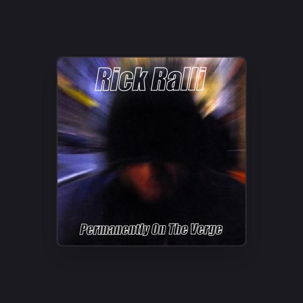 Rick Ralli