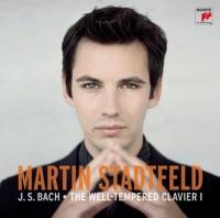 The Well-Tempered Clavier I, BWV 846-869: Fugue No. 6 In D Minor, BWV 851