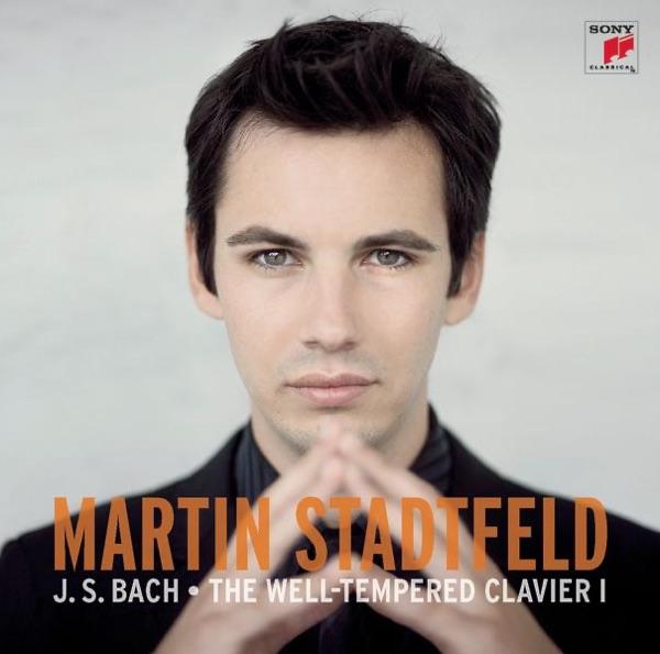 The Well-Tempered Clavier I, BWV 846-869: Fugue No. 6 In D Minor, BWV 851