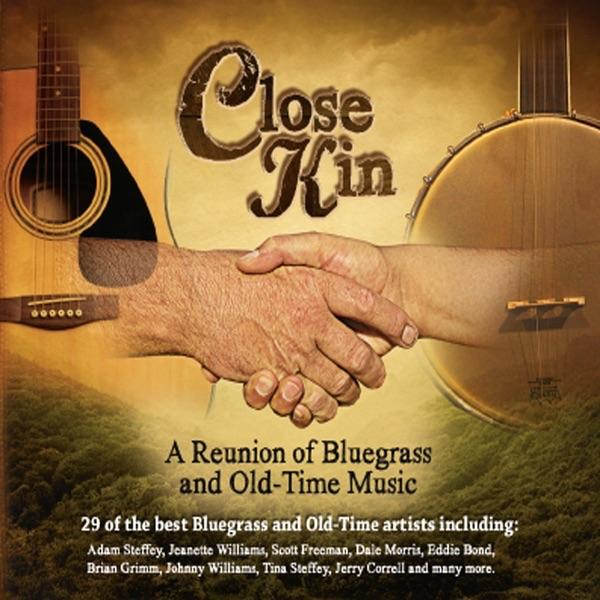 Say Darlin' Say (Feat. Rebecca Jones, Tim White, Dale Morris, Greg Jones, Dave Vaught, Jerry Correll & Fat Albert Blackburn)