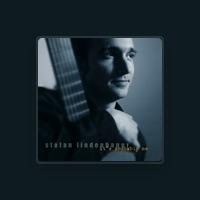 Stefan Lindenbauer