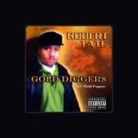 Robert Tate