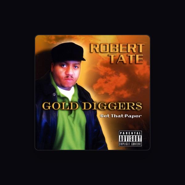 Robert Tate