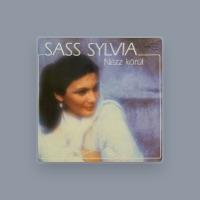 Sass Szilvia