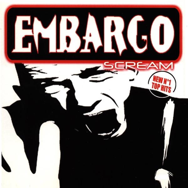 Scream (Radio Edit)