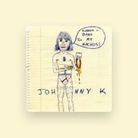 JOHNNY K