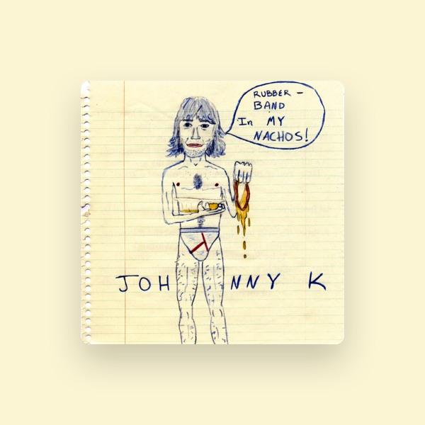 JOHNNY K