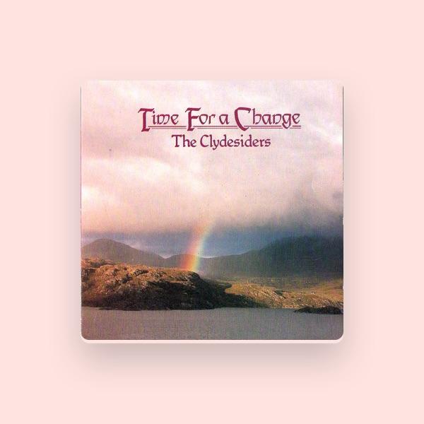 The Clydesiders