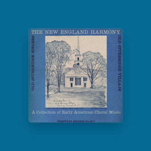 The Old Sturbridge Singers