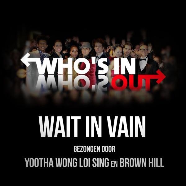 Wait In Vain