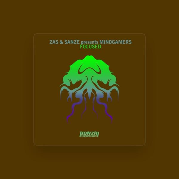 Mindgamers