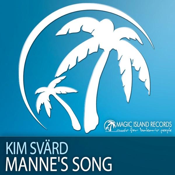 Manne's Song (Original Mix)