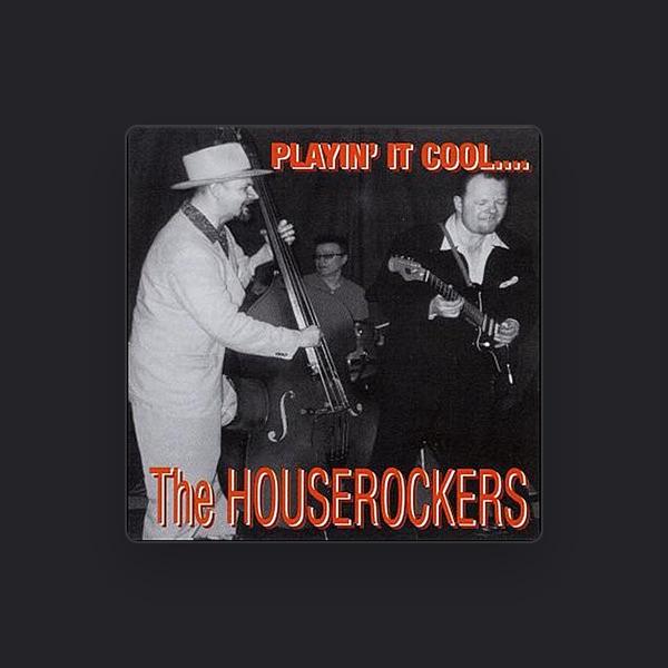 Houserockers