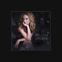 Melissa Greene