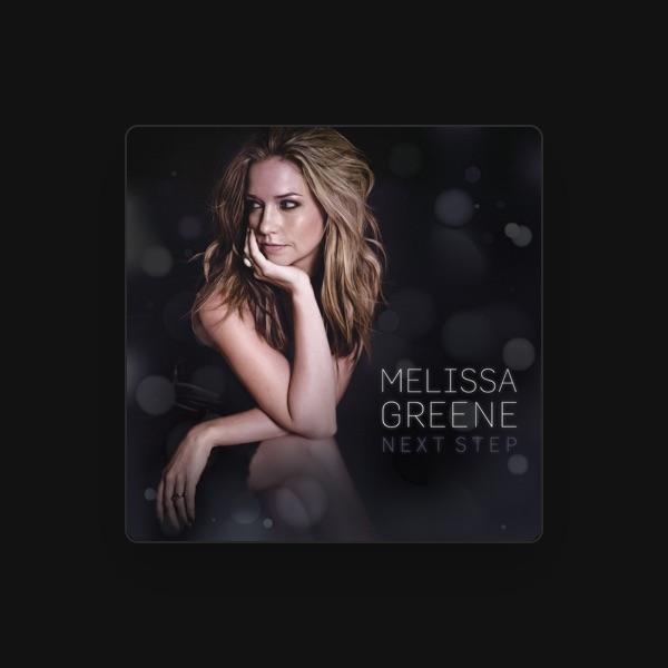 Melissa Greene