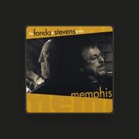 The Fonda /Stevens Group