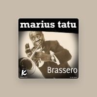 Marius Tatu