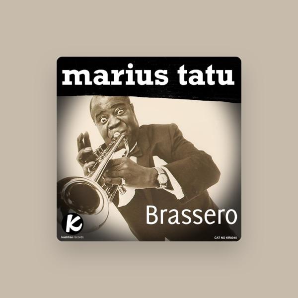 Marius Tatu