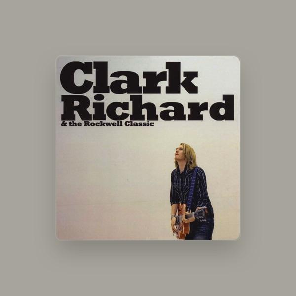 Clark Richard